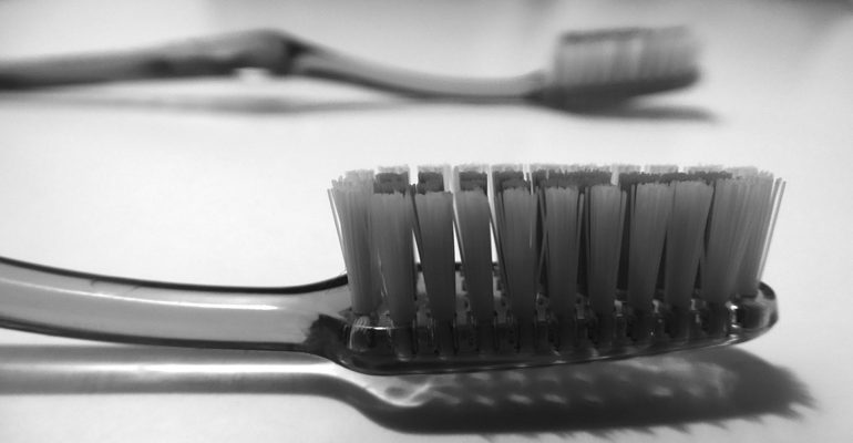 Cómo es tu cepillo de dientes 1920